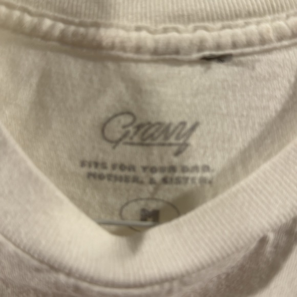 Yung Gravy AM watermelon s/s t-shirt - Picture 2 of 3